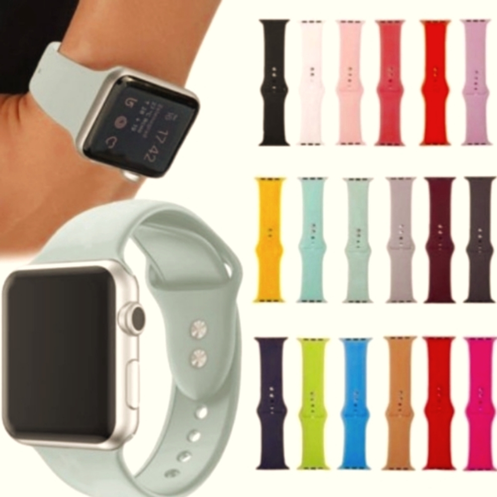 16 38 /40 MM Apple Watch bands
